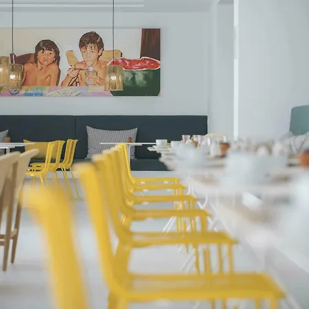 왈라!펀 4* 엘아레날