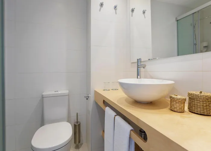 Szálloda Whala!fun El Arenal