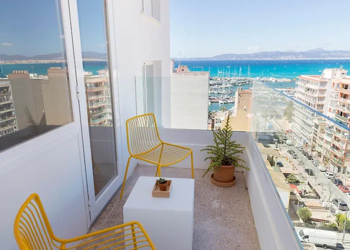 Szálloda Whala!fun 4*