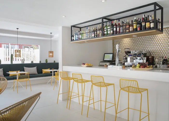 Hotel Whala!fun El Arenal (Mallorca)