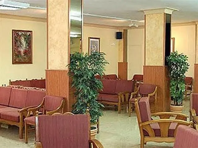 Whala!fun Szálloda El Arenal