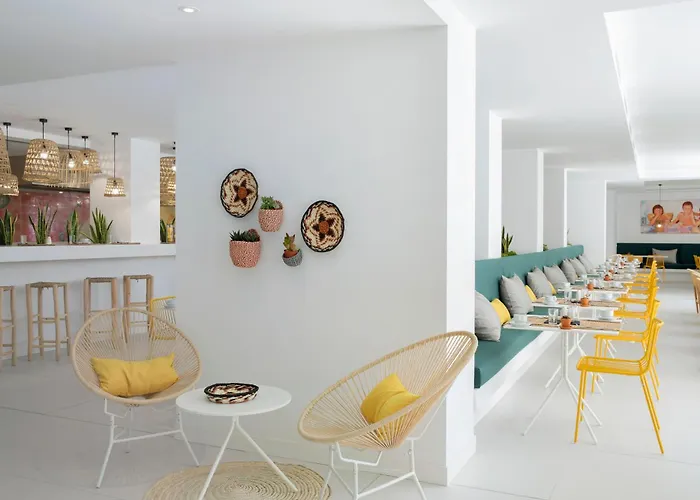 Whala!fun 4* El Arenal (Mallorca)