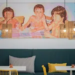 Whala!fun فندق إل أرينال
