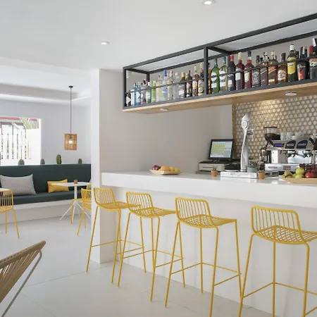 Hotel Whala!fun El Arenal (Mallorca)