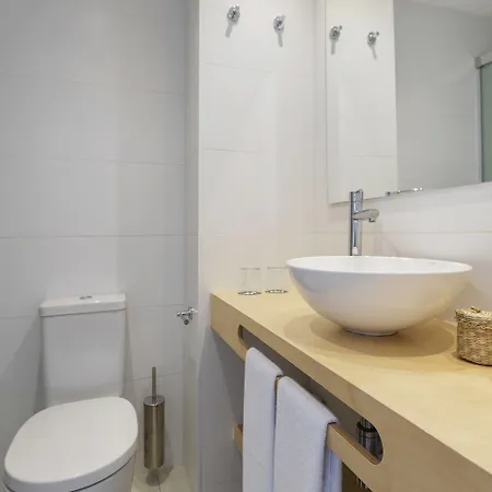 Whala!fun Hotell El Arenal (Mallorca)