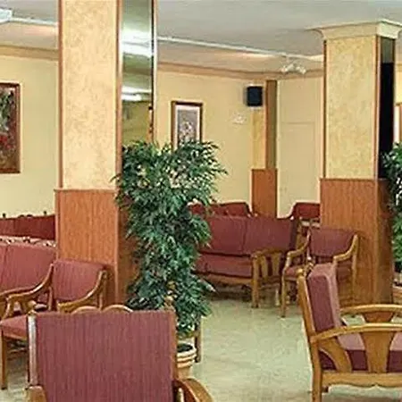 Whala!fun Hotell El Arenal (Mallorca)