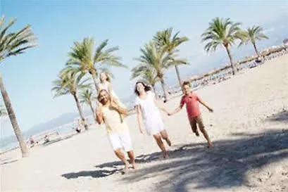 Whala!fun 4* Ελ Αρενάλ