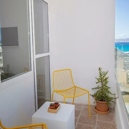 Whala!fun 4* El Arenal (Mallorca)