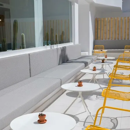 Whala!fun Hotell El Arenal (Mallorca)