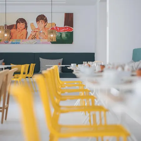 Whala!fun 4* El Arenal (Mallorca)