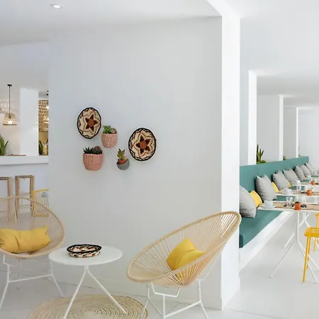 Whala!fun 4* El Arenal (Mallorca)