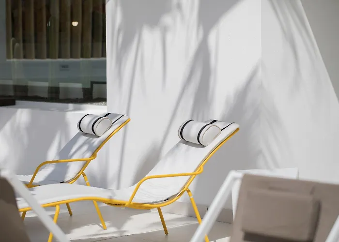 Hotel Whala!fun El Arenal (Mallorca)