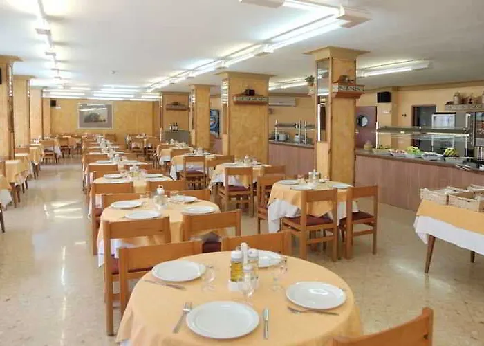 Hotel Whala!fun El Arenal (Mallorca)