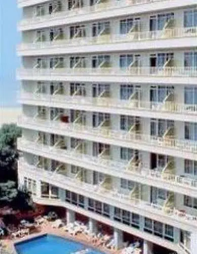 Whala!fun 4* El Arenal (Mallorca)