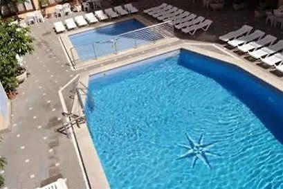 Hotel Whala!fun El Arenal (Mallorca)