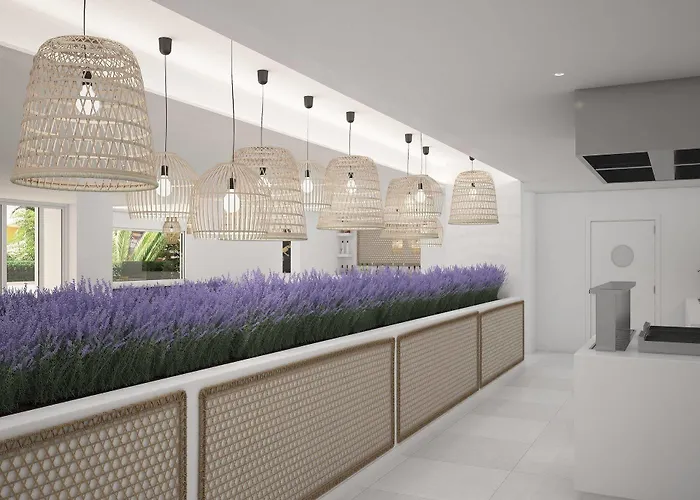 Hotel Whala!fun El Arenal (Mallorca)