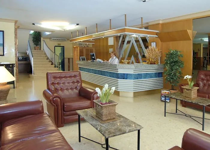 Hotel Whala!fun El Arenal (Mallorca)