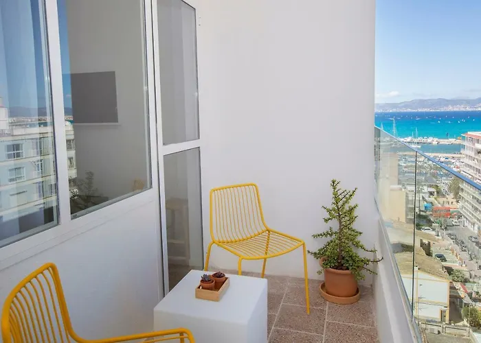 Whala!fun 4* El Arenal (Mallorca)