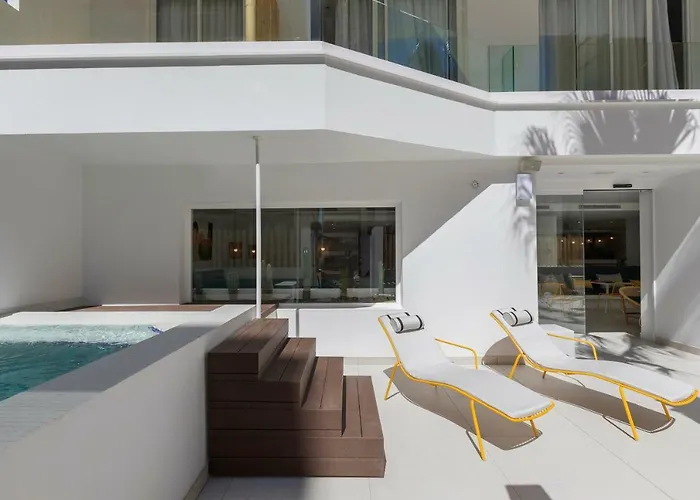 Whala!fun 4* El Arenal (Mallorca)