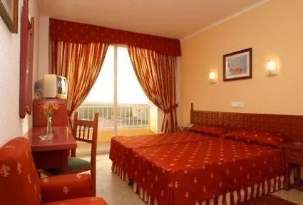 Hotel Whala!fun El Arenal (Mallorca)