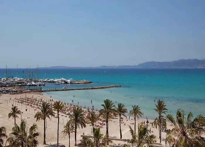 Hotel Whala!fun El Arenal (Mallorca)