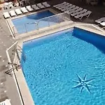 Hotel Whala!fun El Arenal (Mallorca)