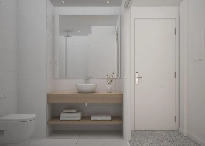 Otel Whala!fun S'Arenal