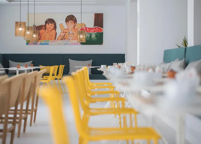 Whala!fun 4* S'Arenal